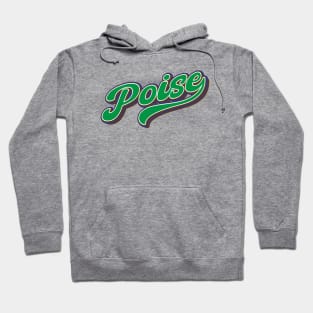 poise Hoodie